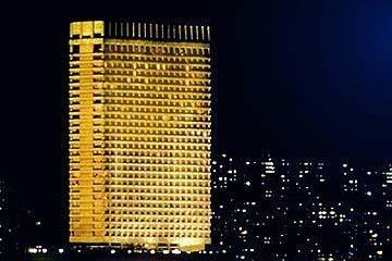 Отель Trident Nariman Point Индия, Мумбаи (Бомбей), фото 6