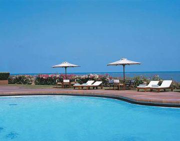 Trident Nariman Point