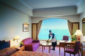 Отель Trident Nariman Point Индия, Мумбаи (Бомбей), фото 8