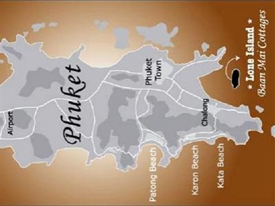 Baan Mai Cottages & Restaurant