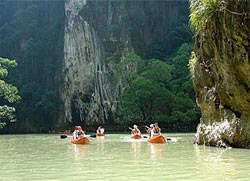 Baan Mai Cottages & Restaurant