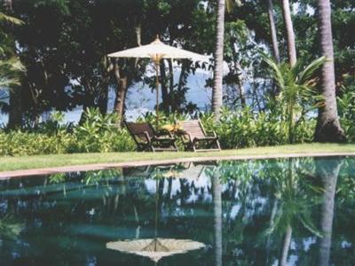 Baan Mai Cottages & Restaurant