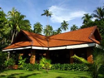 Baan Mai Cottages & Restaurant