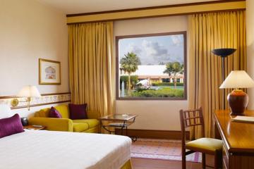 Отель Trident Agra Hotel Индия, Агра, фото 2