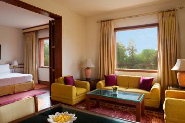 Отель Trident Agra Hotel Индия, Агра, фото 3