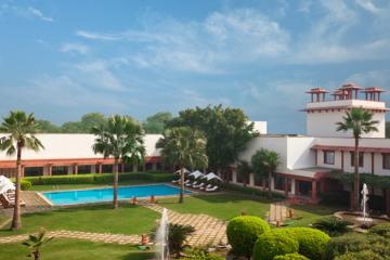 Отель Trident Agra Hotel Индия, Агра, фото 4