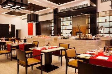 Отель Trident Agra Hotel Индия, Агра, фото 5
