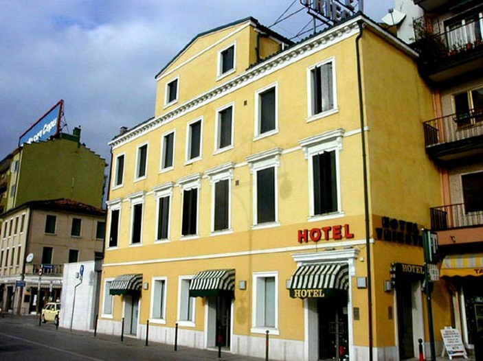 Trieste