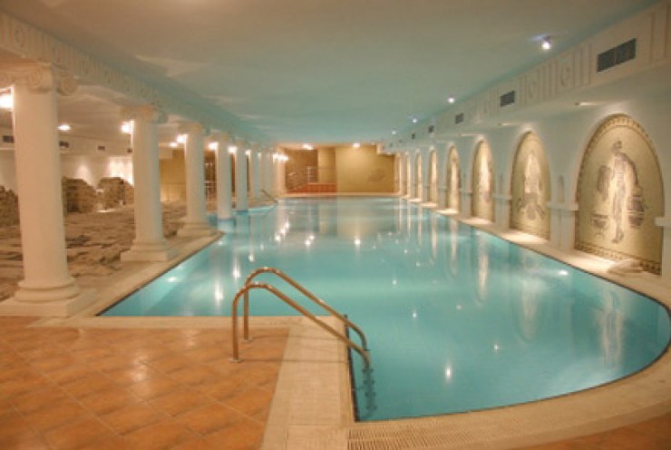 Ramada Plovdiv Trimontium