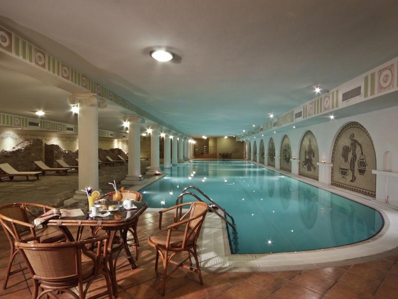 Ramada Plovdiv Trimontium