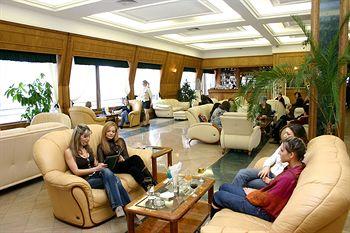 Ramada Plovdiv Trimontium