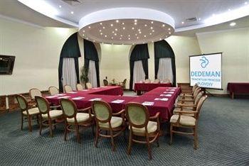 Ramada Plovdiv Trimontium