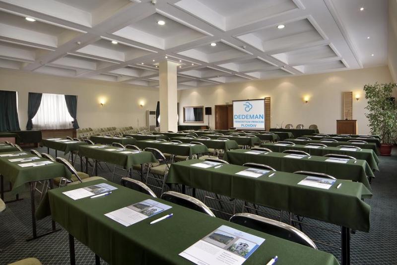 Ramada Plovdiv Trimontium