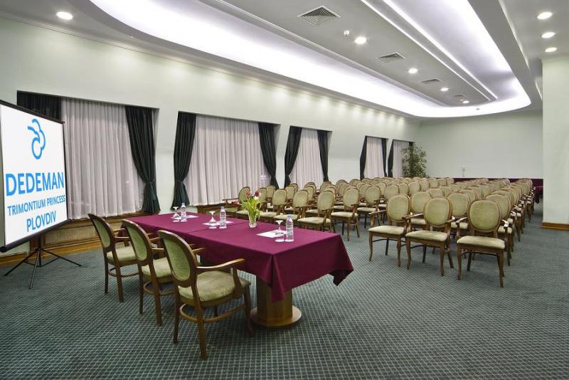 Ramada Plovdiv Trimontium