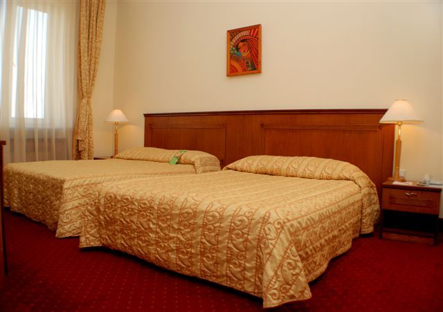 Ramada Plovdiv Trimontium