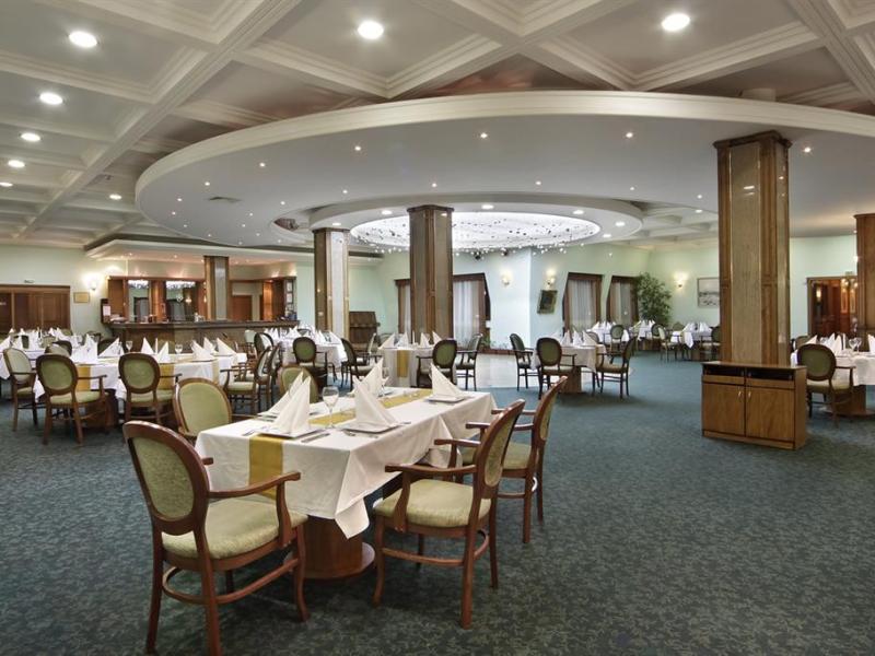 Ramada Plovdiv Trimontium