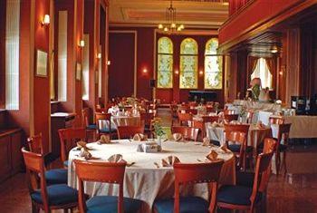 Ramada Plovdiv Trimontium