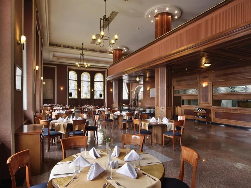 Ramada Plovdiv Trimontium