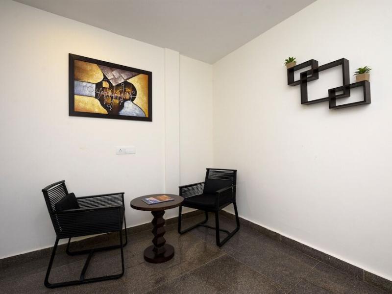 Bagatel Boutique Hotel Goa