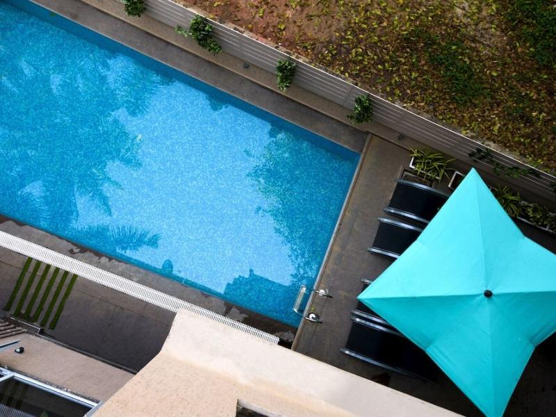 Bagatel Boutique Hotel Goa