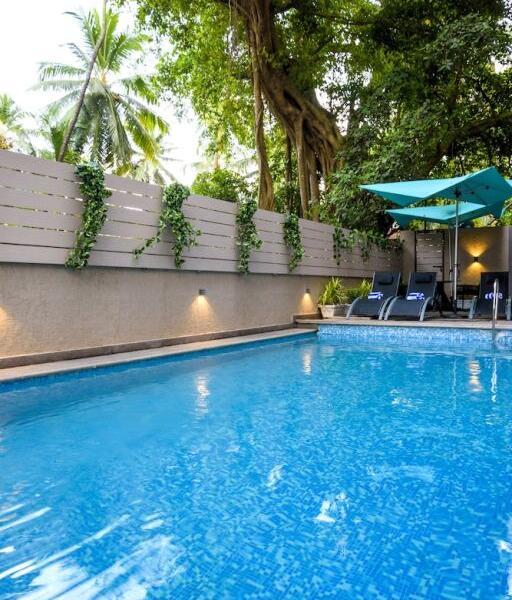 Bagatel Boutique Hotel Goa