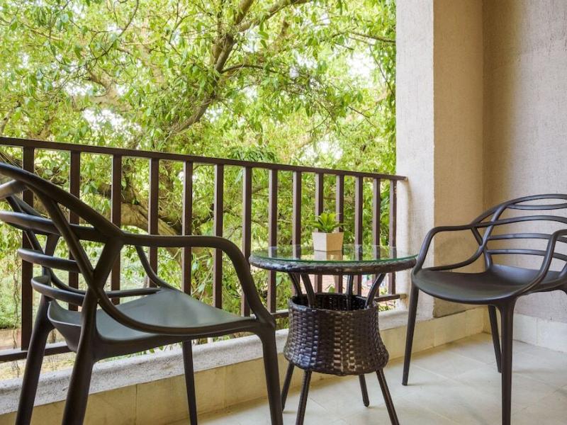 Bagatel Boutique Hotel Goa