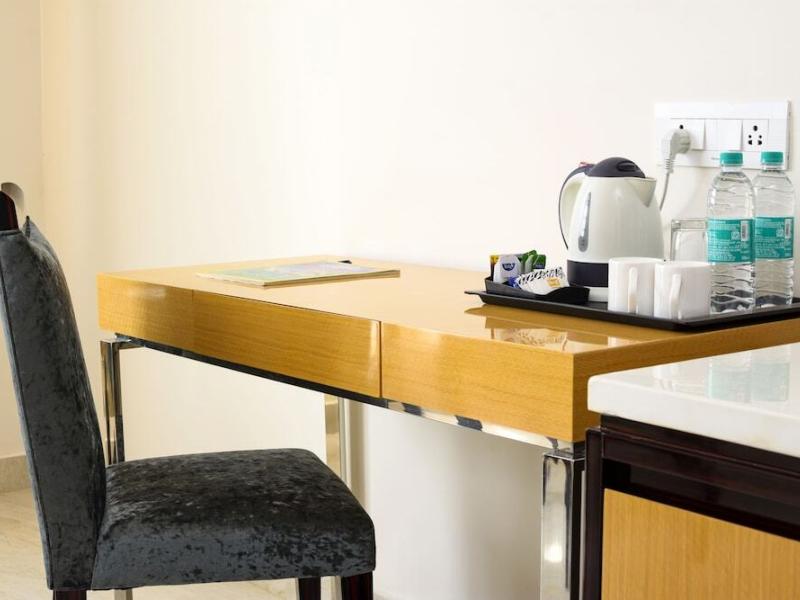 Bagatel Boutique Hotel Goa