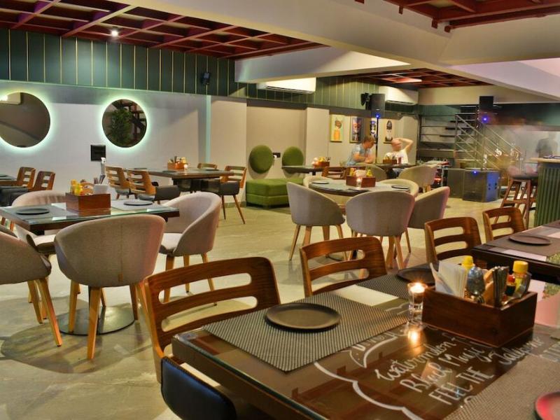 Bagatel Boutique Hotel Goa