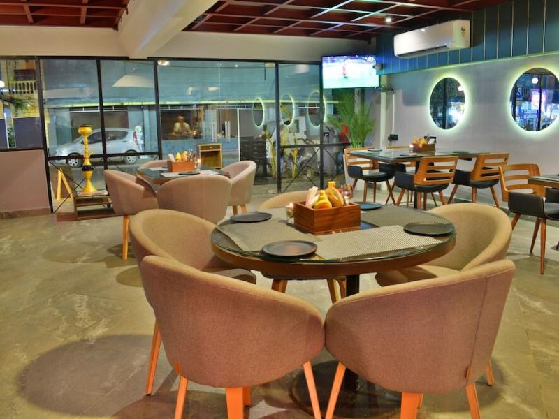 Bagatel Boutique Hotel Goa