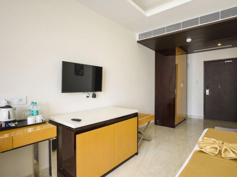 Bagatel Boutique Hotel Goa