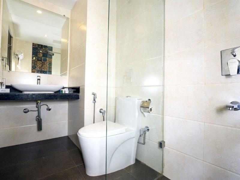 Bagatel Boutique Hotel Goa