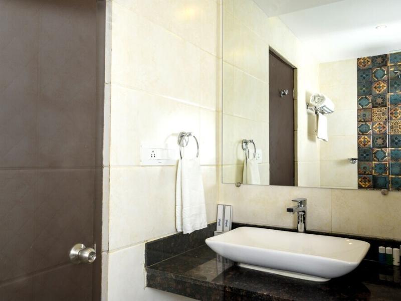 Bagatel Boutique Hotel Goa