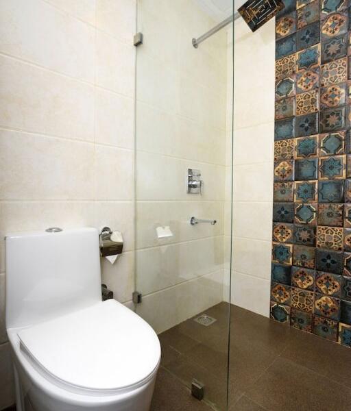 Bagatel Boutique Hotel Goa