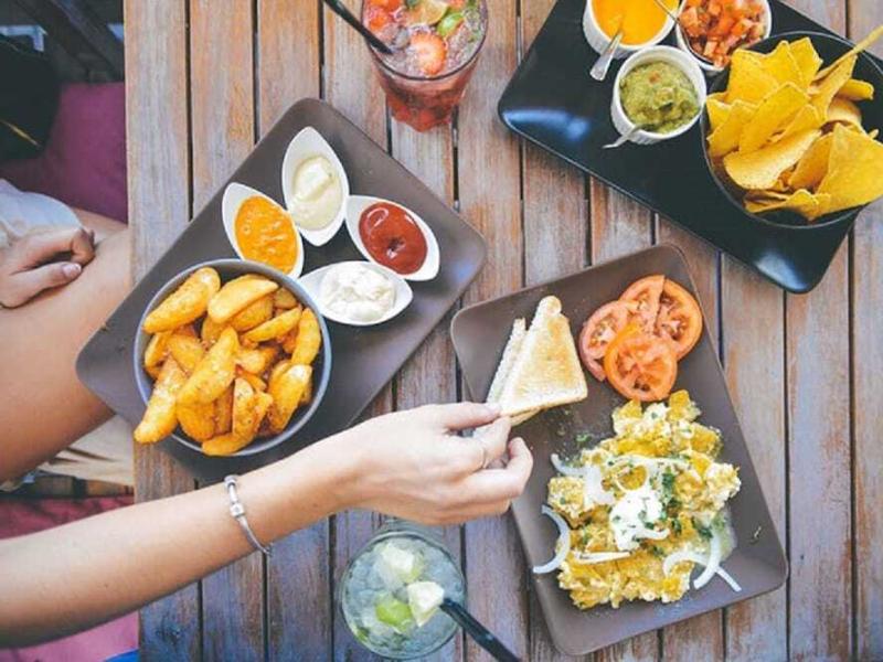 Bagatel Boutique Hotel Goa