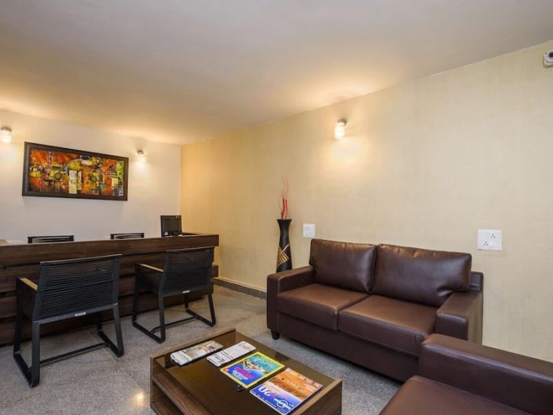 Bagatel Boutique Hotel Goa