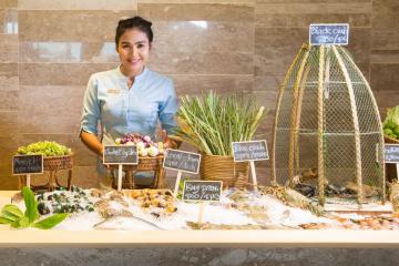 Отель Trisara Таиланд, Лагуна, фото 11