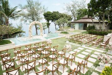 Отель Trisara Таиланд, Лагуна, фото 12