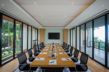 Отель Trisara Таиланд, Лагуна, фото 13