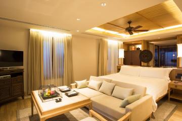 Отель Trisara Таиланд, Лагуна, фото 15