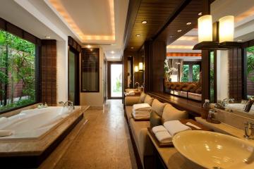 Отель Trisara Таиланд, Лагуна, фото 17