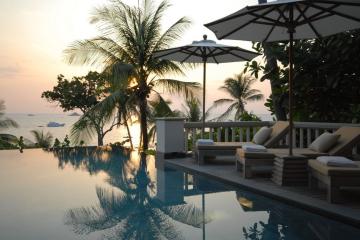 Отель Trisara Таиланд, Лагуна, фото 18