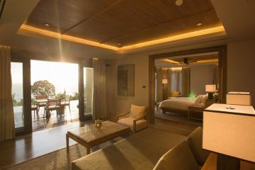 Отель Trisara Таиланд, Лагуна, фото 19