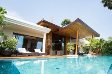 Отель Trisara Таиланд, Лагуна, фото 20