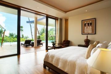 Отель Trisara Таиланд, Лагуна, фото 21