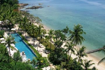 Отель Trisara Таиланд, Лагуна, фото 27