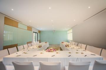 Отель Trisara Таиланд, Лагуна, фото 28