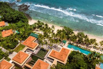 Отель Trisara Таиланд, Лагуна, фото 33