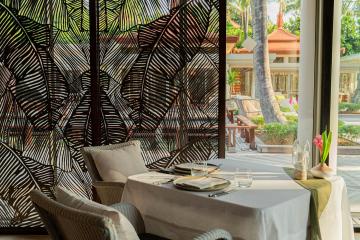 Отель Trisara Таиланд, Лагуна, фото 37