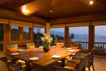 Отель Trisara Таиланд, Лагуна, фото 6