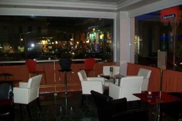 Отель Triton  Греция, Пирей, фото 12